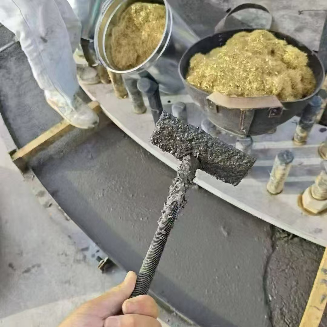 修文C120风电设备基础专用灌浆料